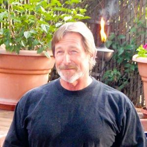 Meet your Posher, Ken